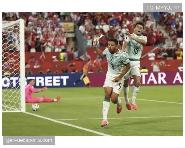 葡萄牙2-1克罗地亚:晋级2026世界杯16强 葡萄牙2-1克罗地亚:晋级2026世界杯16强